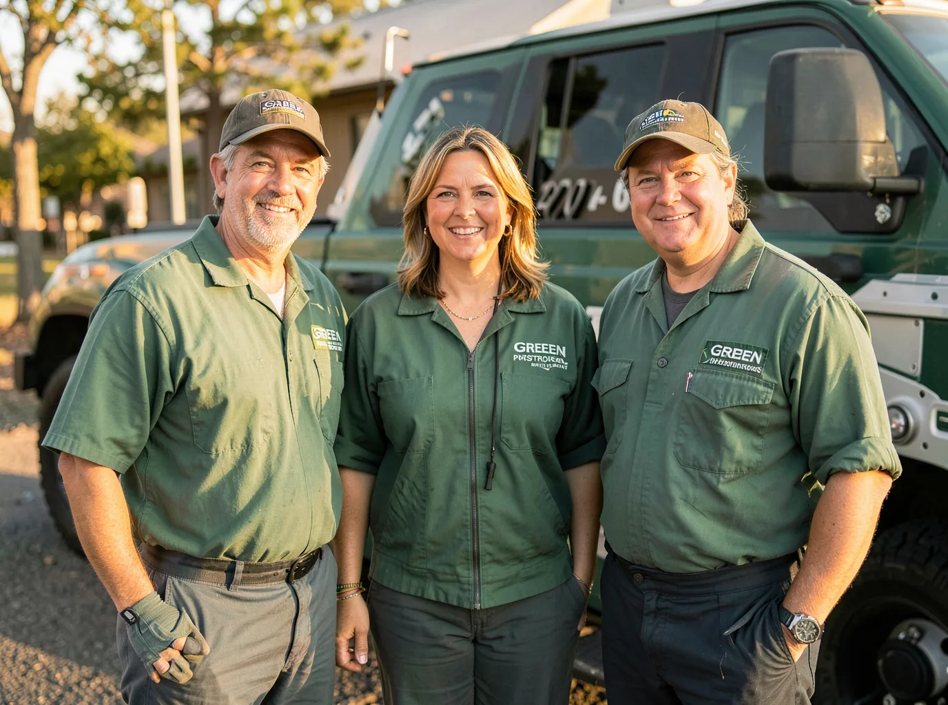 Water Damage Restoration company in La Palma, CA